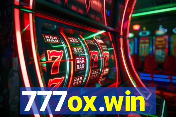 777ox.win