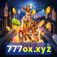 777ox.xyz