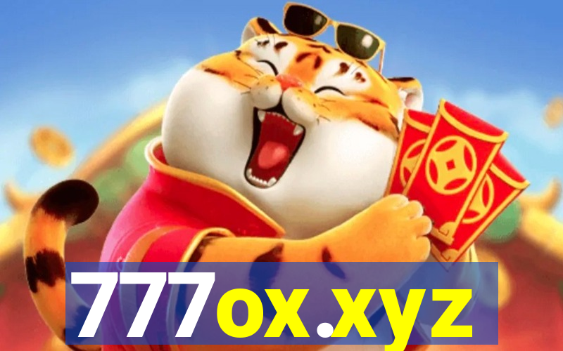 777ox.xyz