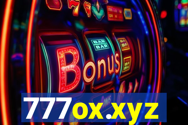 777ox.xyz