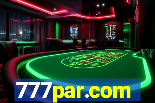 777par.com