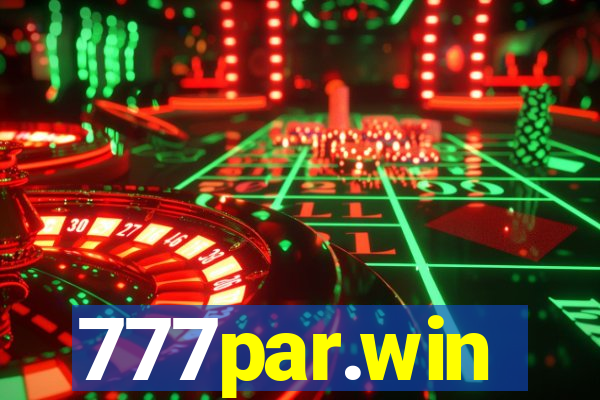 777par.win