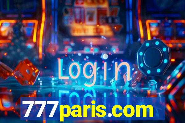 777paris.com