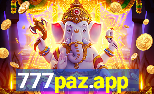 777paz.app