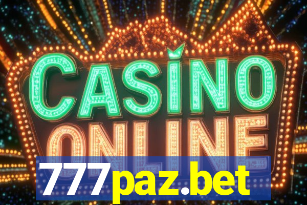777paz.bet