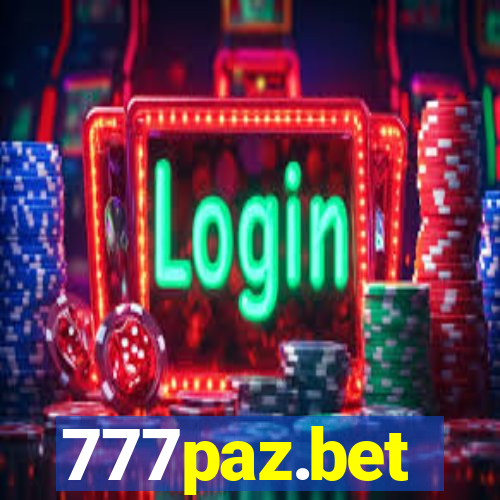 777paz.bet