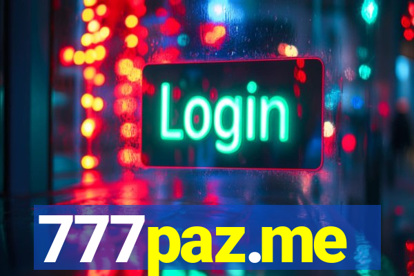 777paz.me