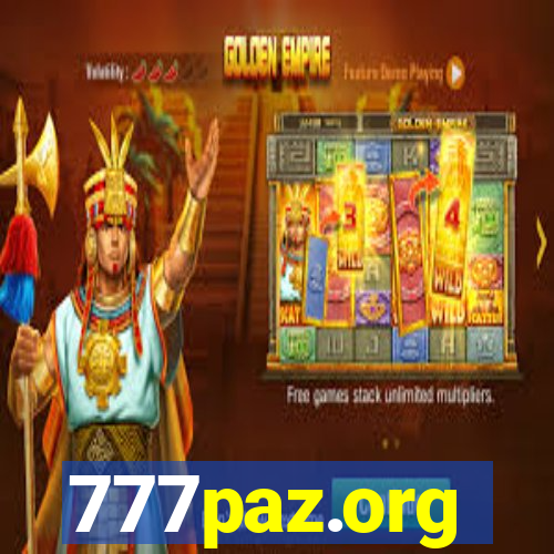 777paz.org