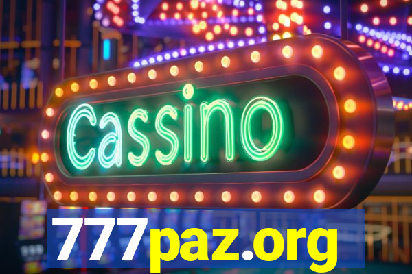 777paz.org