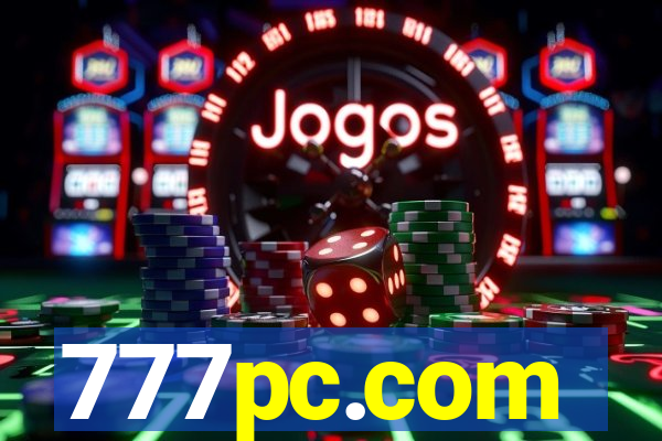 777pc.com
