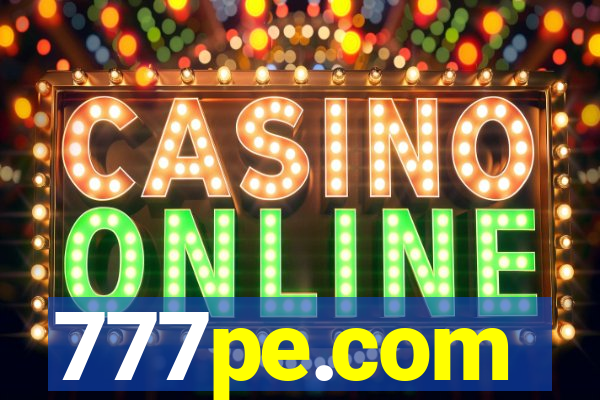 777pe.com