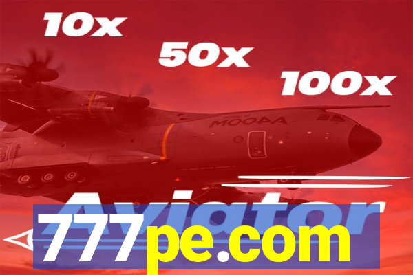 777pe.com