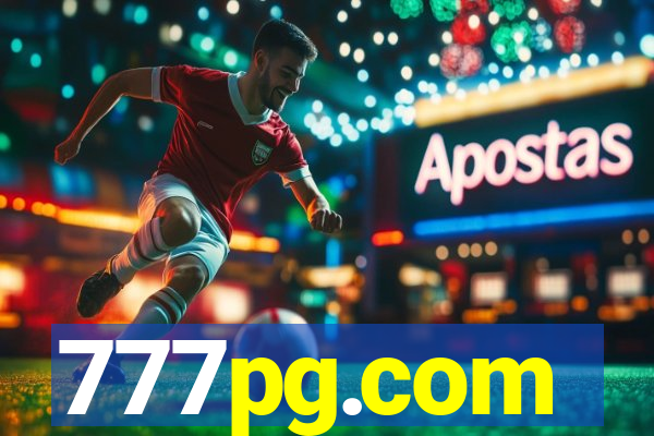 777pg.com