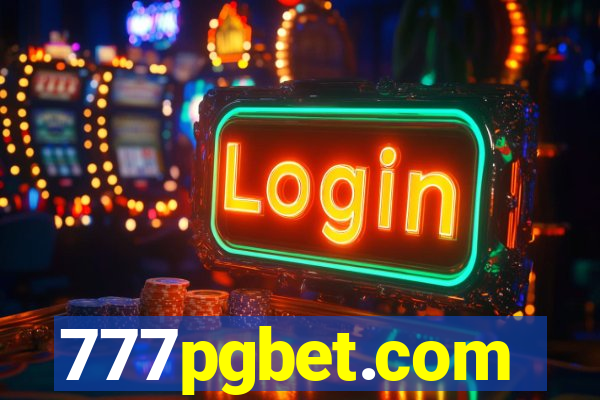 777pgbet.com
