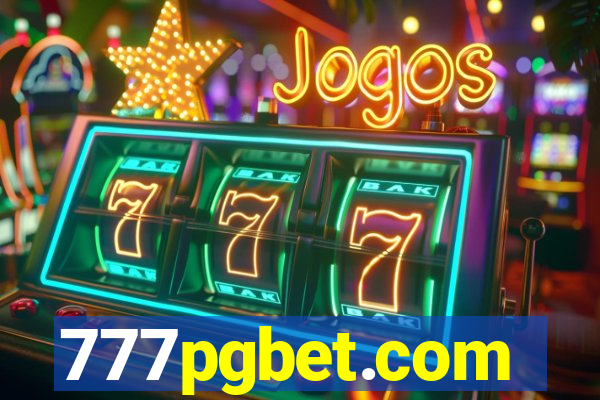 777pgbet.com
