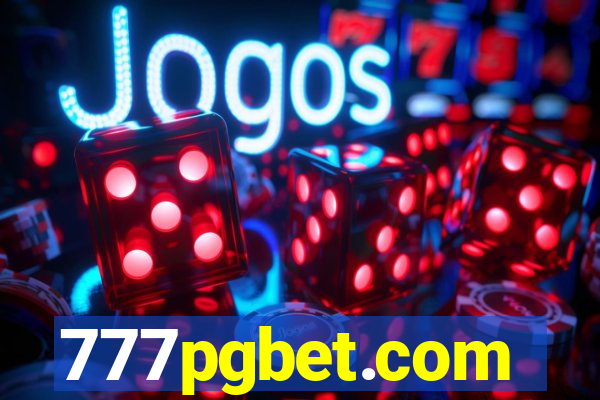 777pgbet.com