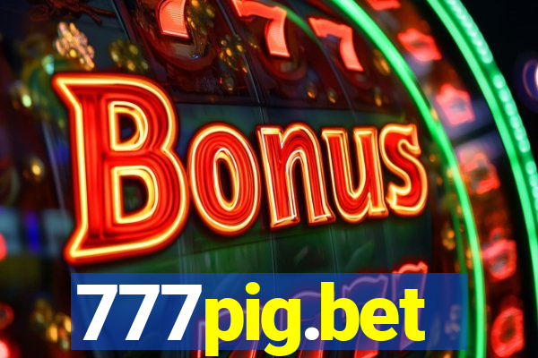777pig.bet