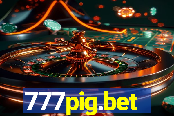777pig.bet