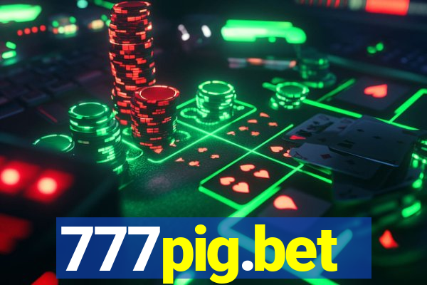 777pig.bet