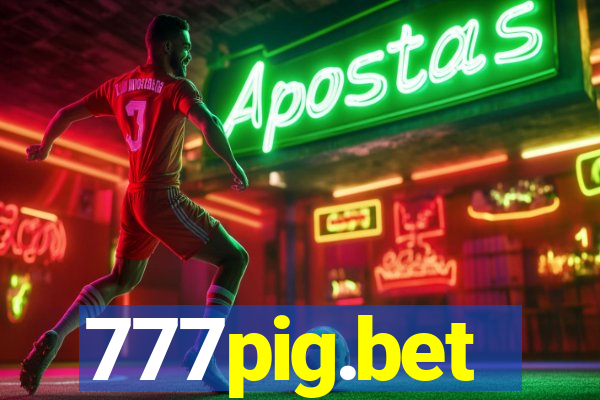777pig.bet