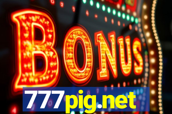 777pig.net