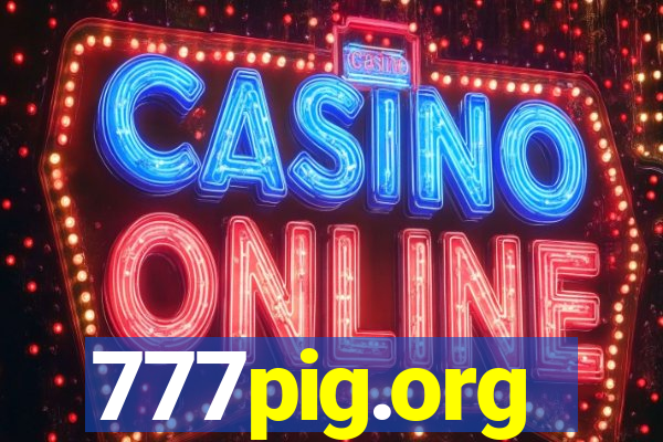 777pig.org