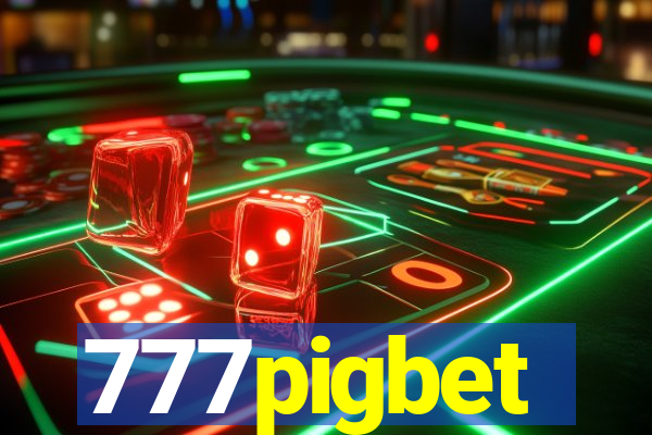 777pigbet