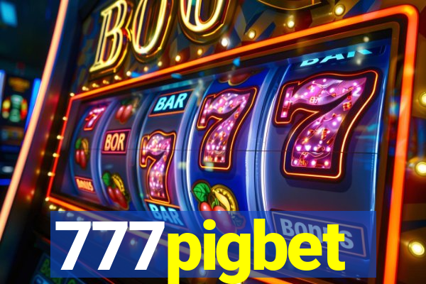 777pigbet