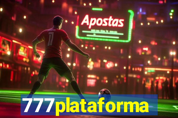 777plataforma