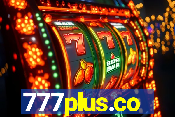 777plus.co
