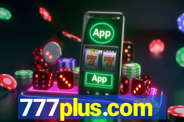 777plus.com