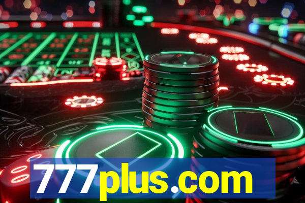 777plus.com