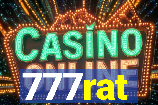 777rat
