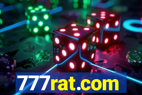 777rat.com