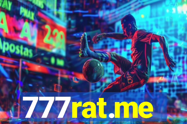 777rat.me