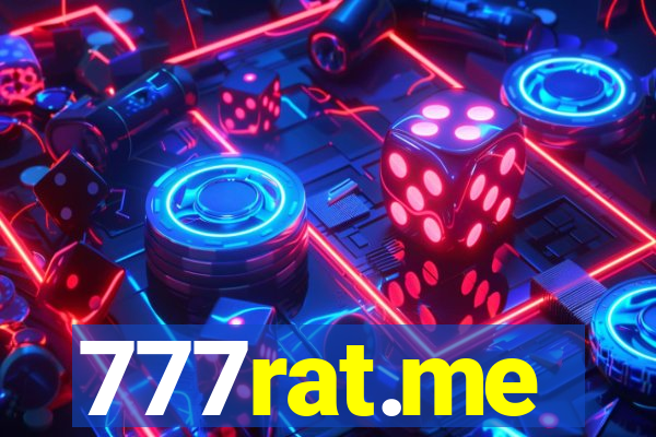 777rat.me
