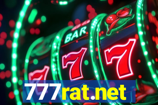 777rat.net