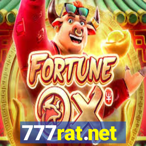 777rat.net