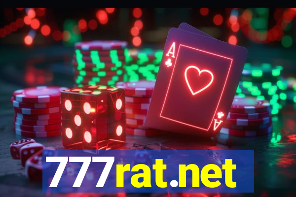 777rat.net