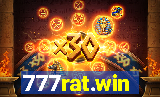 777rat.win