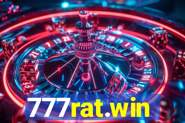 777rat.win