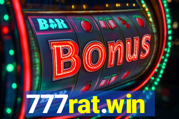 777rat.win