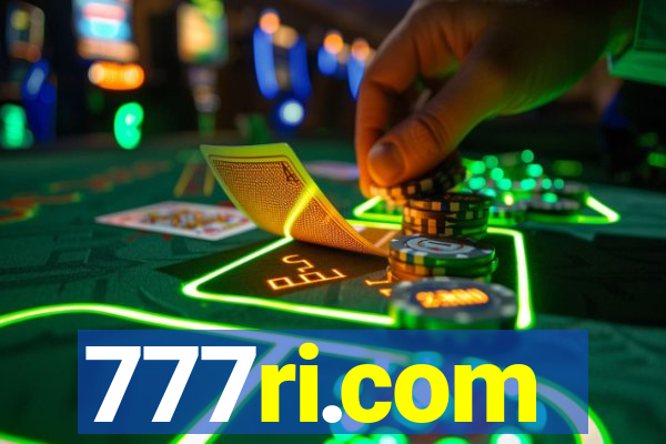 777ri.com