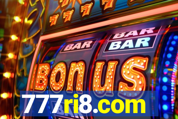 777ri8.com
