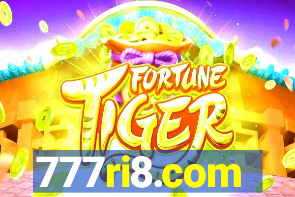 777ri8.com