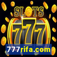 777rifa.com