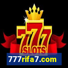 777rifa7.com
