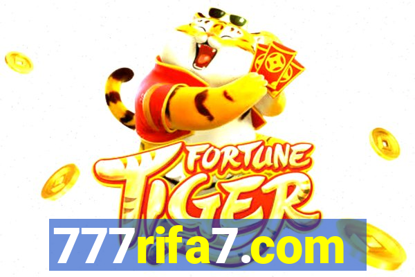 777rifa7.com