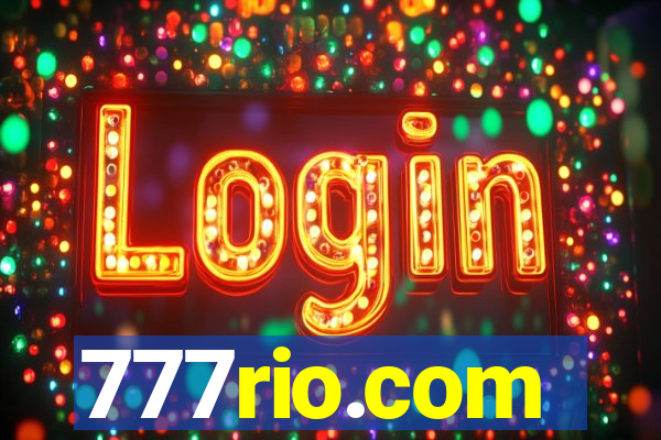777rio.com