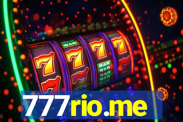 777rio.me